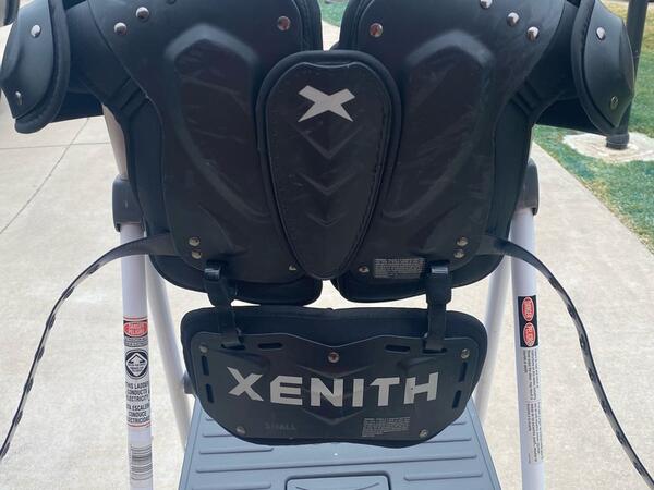 xenith fly