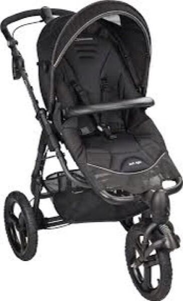 Bebe Confort High Trek Stroller For 85 In London Engl Finds Nextdoor