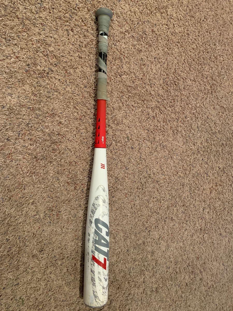 marucci cat 7 connect