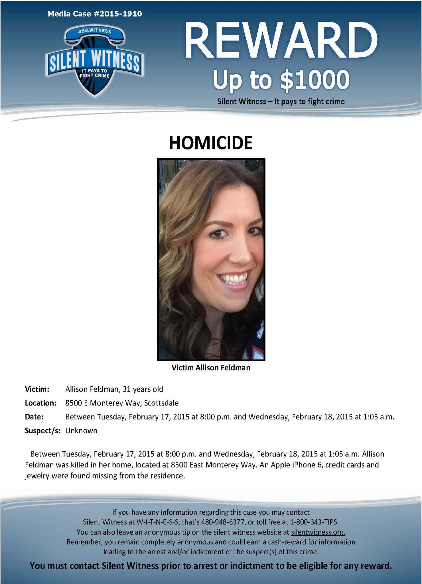 42 Arrested In Scottsdale - ud7i1s4
