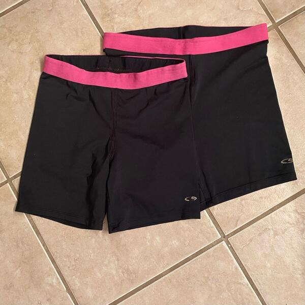 champion hot shorts
