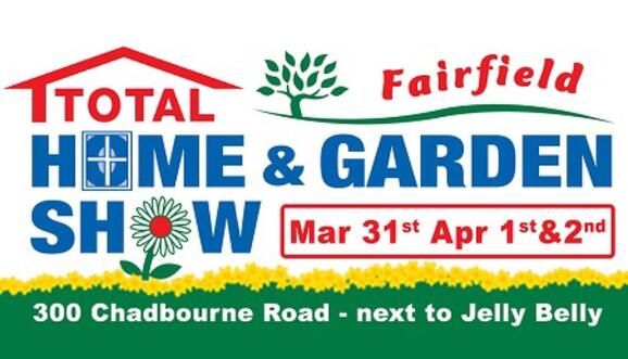 Mar 31 Total Home Garden Show Nextdoor