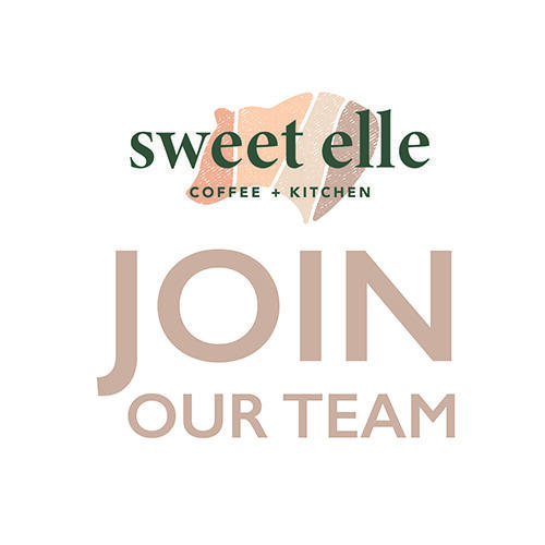 Feb 19 Sweet Elle Cafe Hiring Event Nextdoor