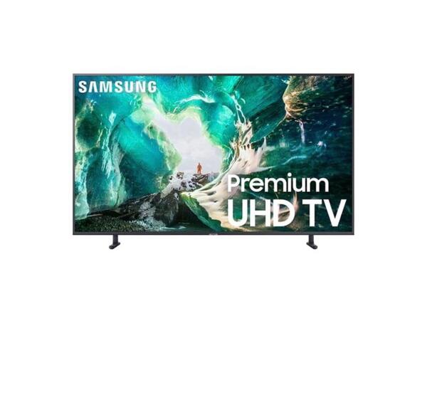 samsung 8 series alexa