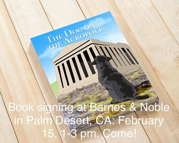 Feb 15 Book Signing At Barnes Noble Nextdoor