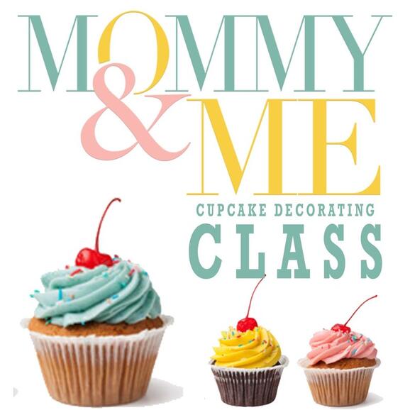 May 11 Mommy And Me Nextdoor