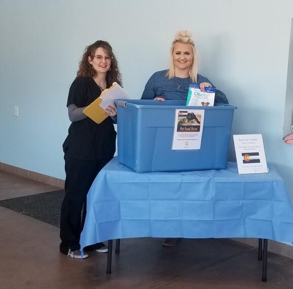 vital pet church ranch