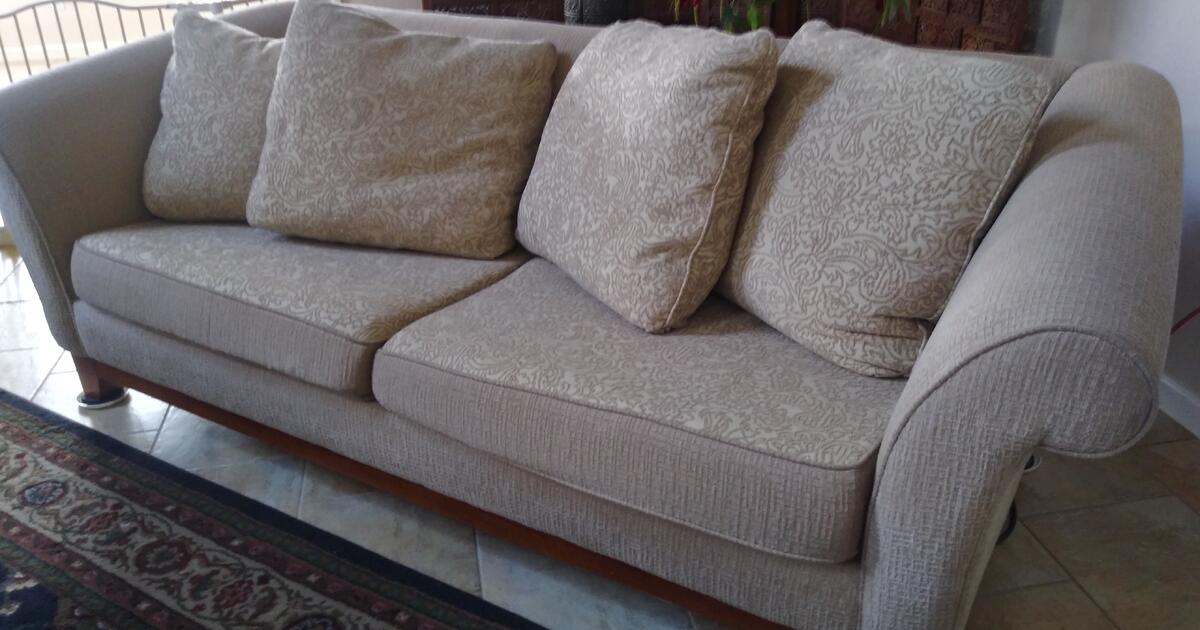 Haverty's queensleeper sofa. for 150 in Cedar Park, TX Finds — Nextdoor