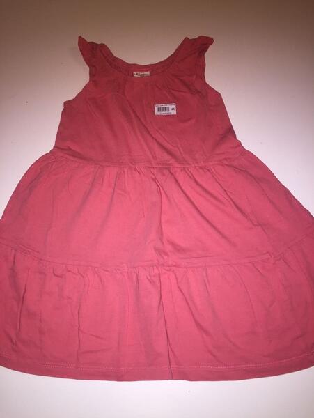 robe de 6 ans