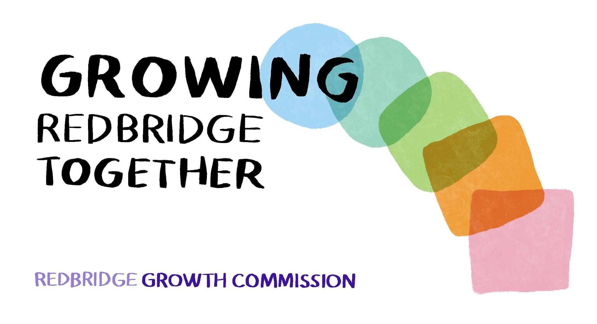 Growing Redbridge Together report (Redbridge Council) — Nextdoor — Nextdoor