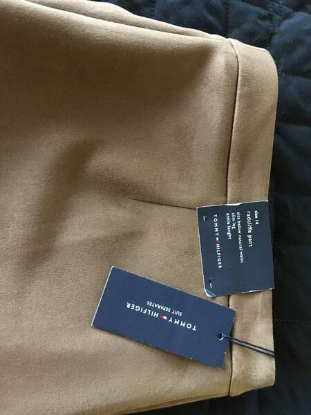 tommy hilfiger size 14