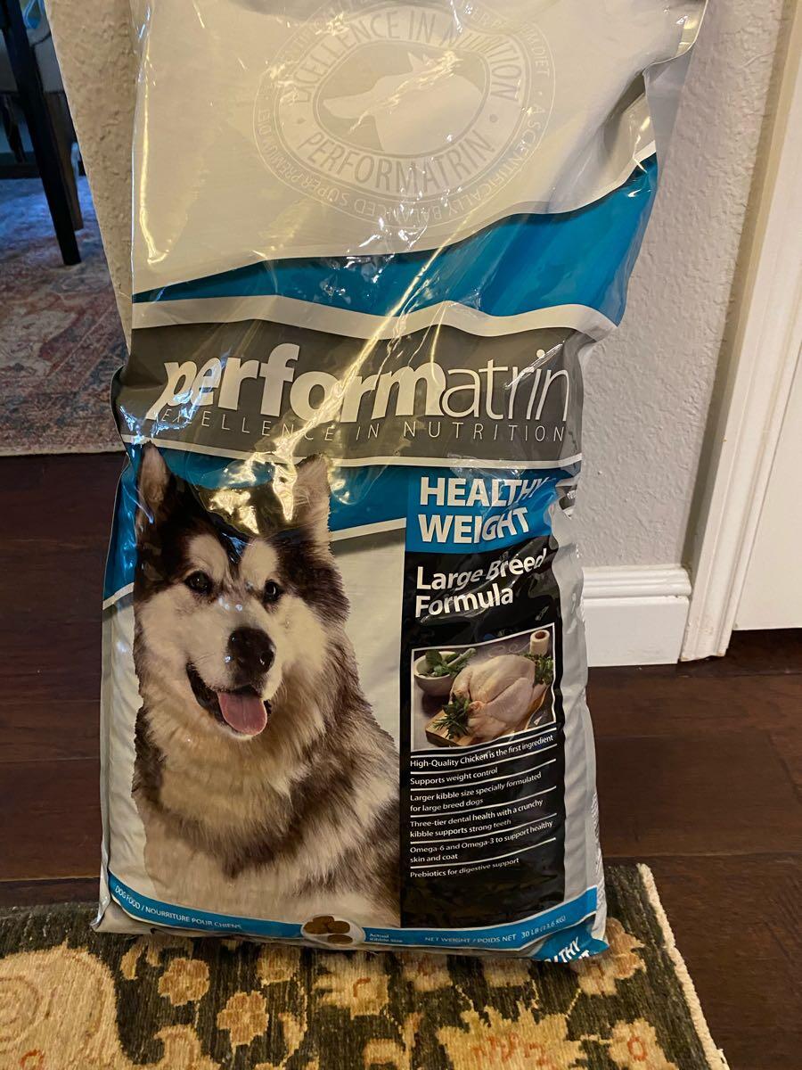 performatrin healthy weight