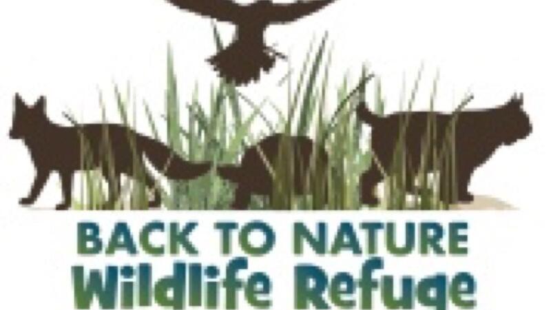 Dec 8 Nona Preserve For Back To Nature Wildlife Refuge Nextdoor