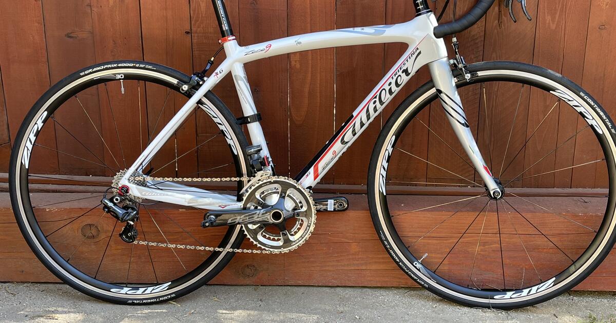 wilier triestina zero 9 2015