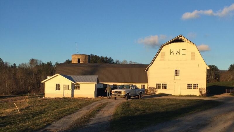 Mar 16 Warren Wilson College Farm S Spring Meat Sale Nextdoor