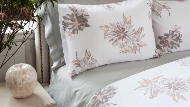 belle epoque bedding