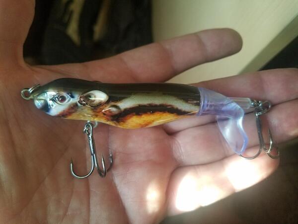 whopper plopper for sale