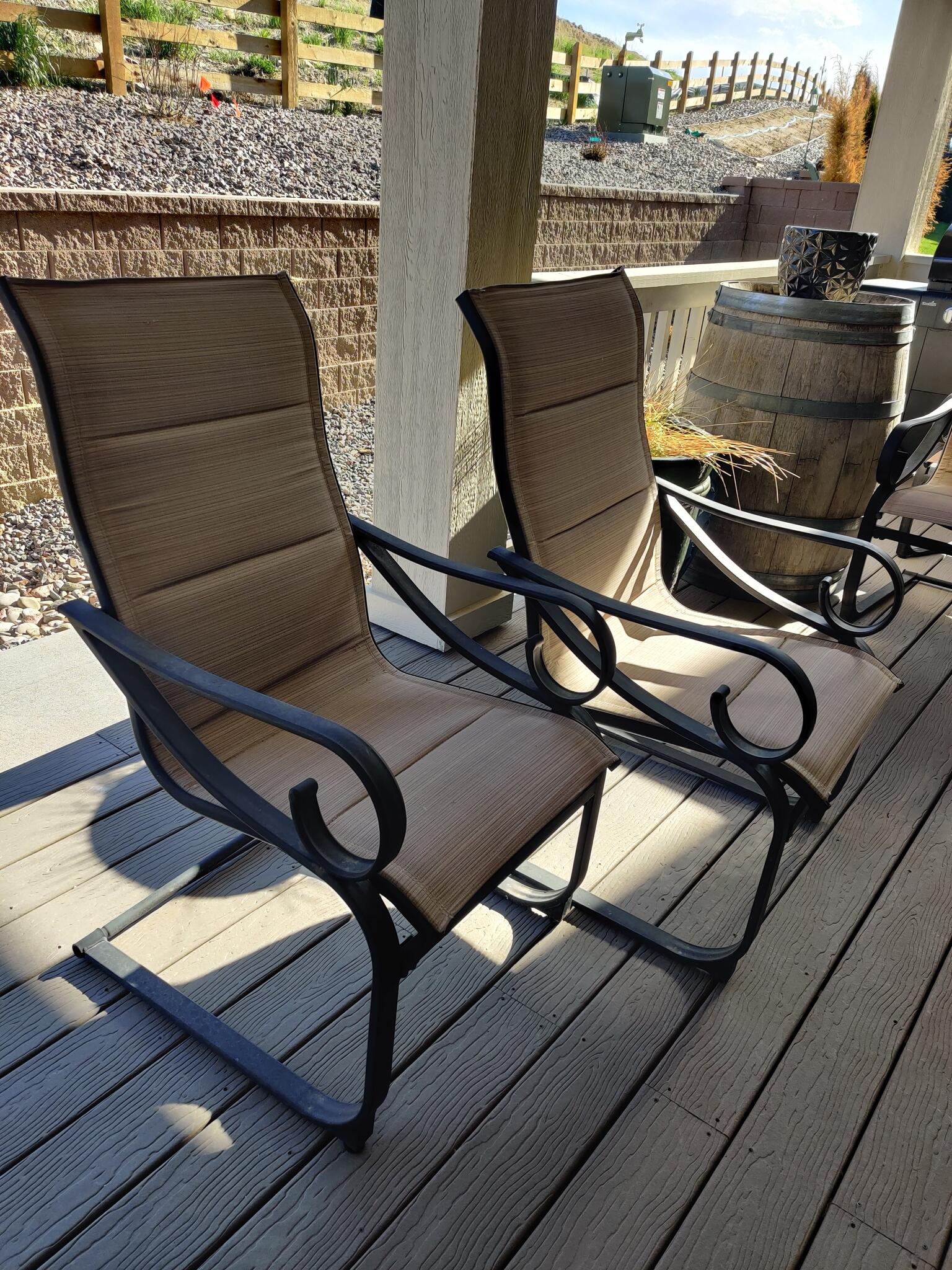 castle rock collection patio furniture on Cemhzrb3chtjbm