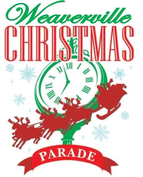 Weaverville Nc Christmas Stroll 2022 Parade Plans (Weaverville Police Department) &Mdash; Nextdoor — Nextdoor
