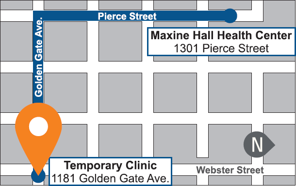 Groundbreaking For Maxine Hall Health Center City And County Of San Francisco Nextdoor Nextdoor