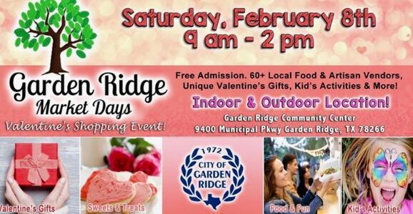 Feb 8 Garden Ridge Market Nextdoor