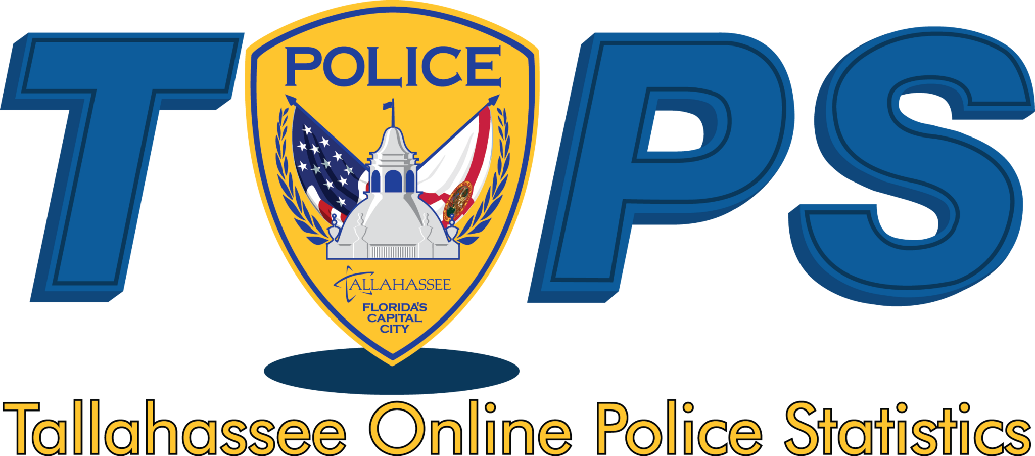 Tallahassee Online Police Statistics (Tallahassee Police Department ...