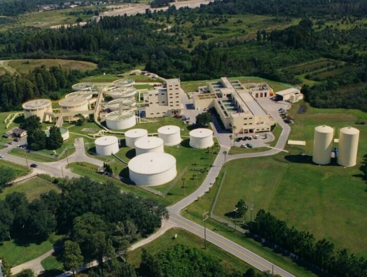Cosme Water Treatment Plant to Hold Open House Saturday