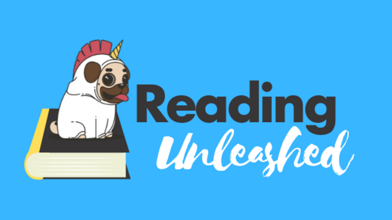 Oct 8 Reading Unleashed Dogs Visit Manchaca Road Library - 