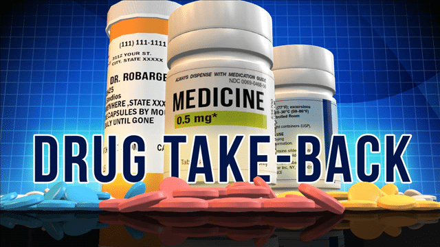 Drug Take Back Day Madison Police Department Mdash Nextdoor