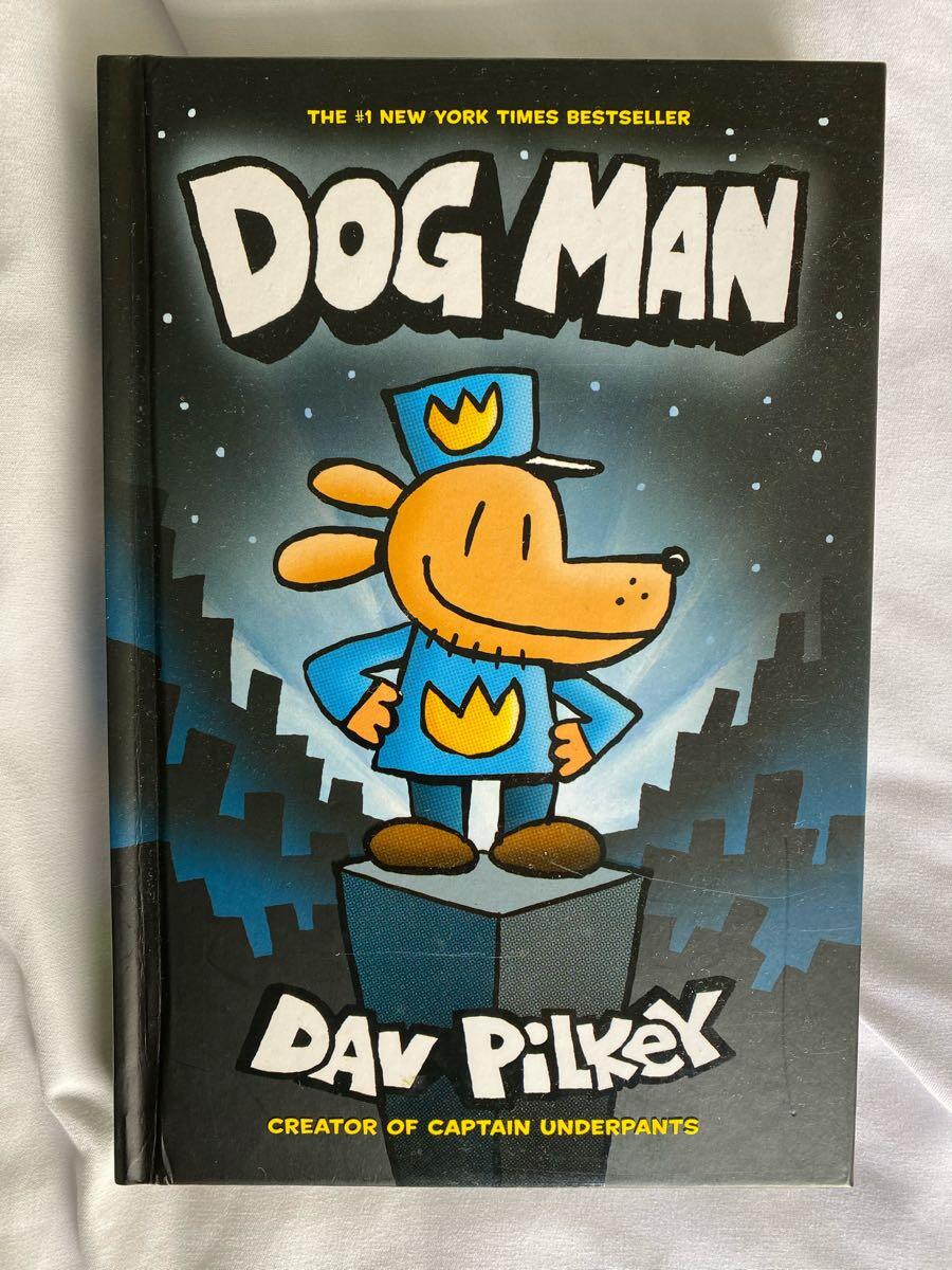 dogman book 11