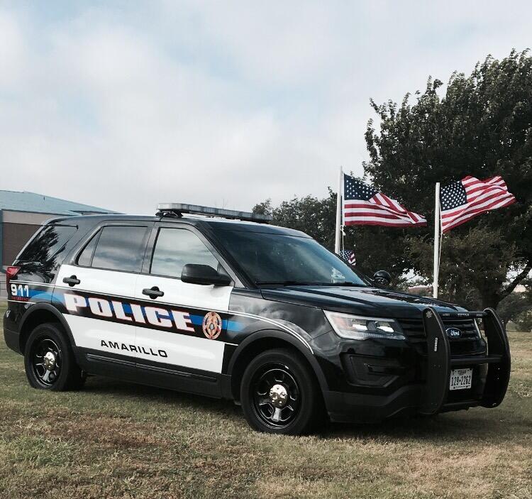 Happy Veteran's Day (Amarillo Police Department) — Nextdoor — Nextdoor