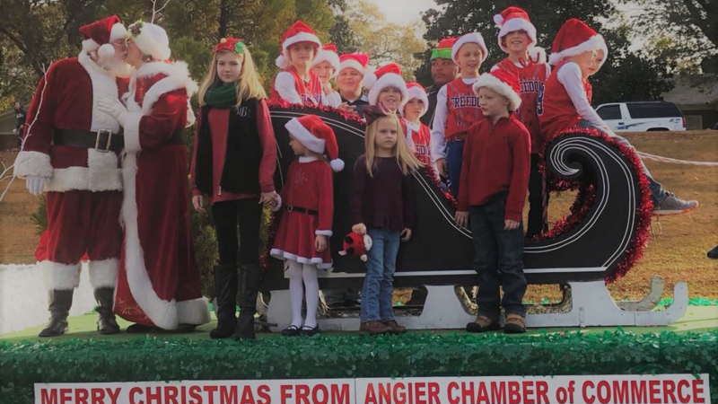 Lewisville Christmas Parade 2022 Dec 4 · Angier Christmas Parade — Nextdoor