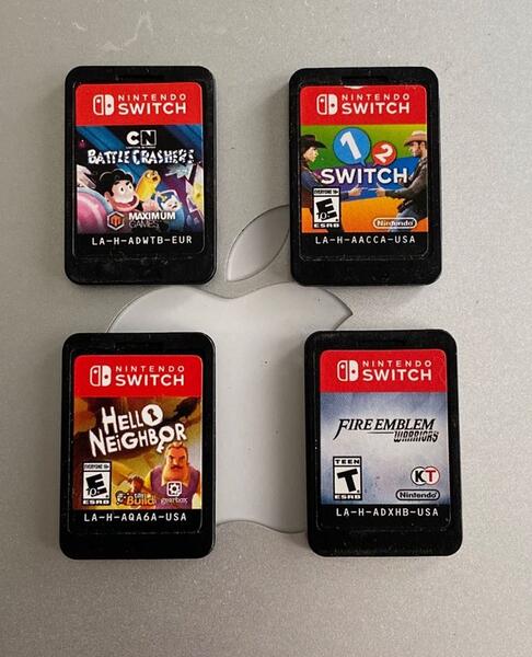 nintendo switch for $90