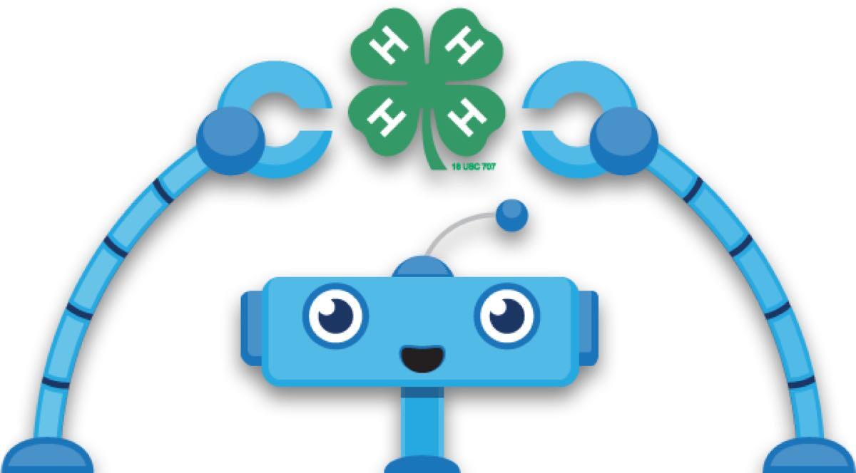 Balloons Bots Battle Registration Logo