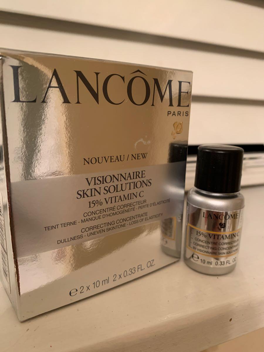 lancome vitamin c