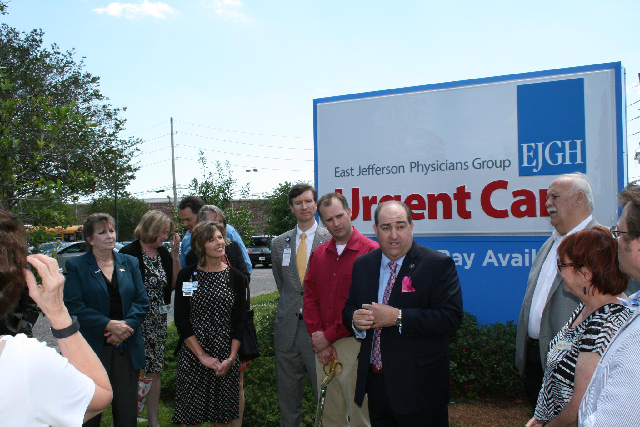 East Jefferson Urgent Care Kenner La acne symptoms