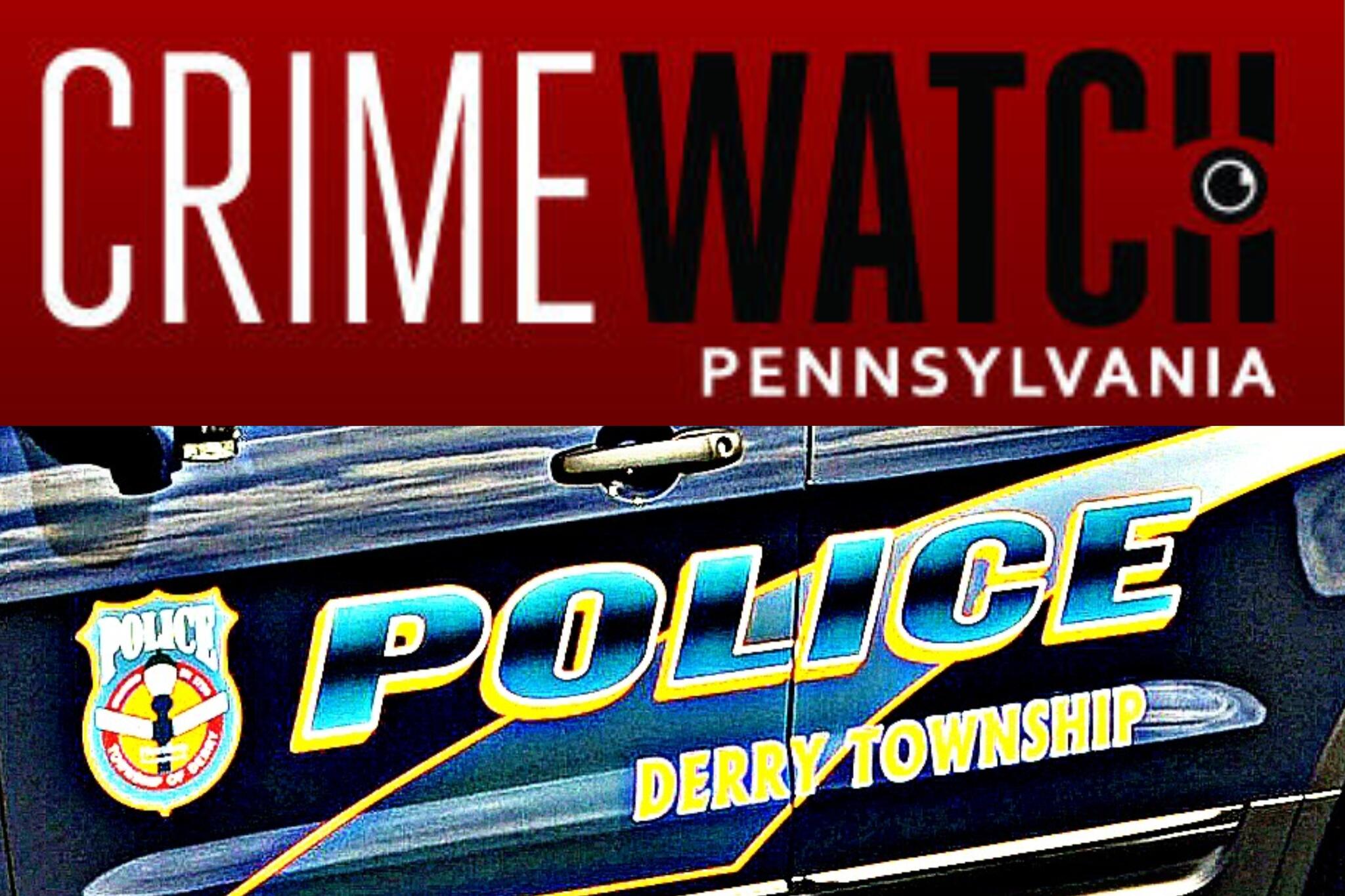 derry township police