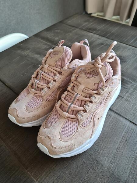 Fila Trigate Chalk M'rose Dames Sneaker Voor 49 € In Rotterdam, ZH |  Vondsten — Nextdoor