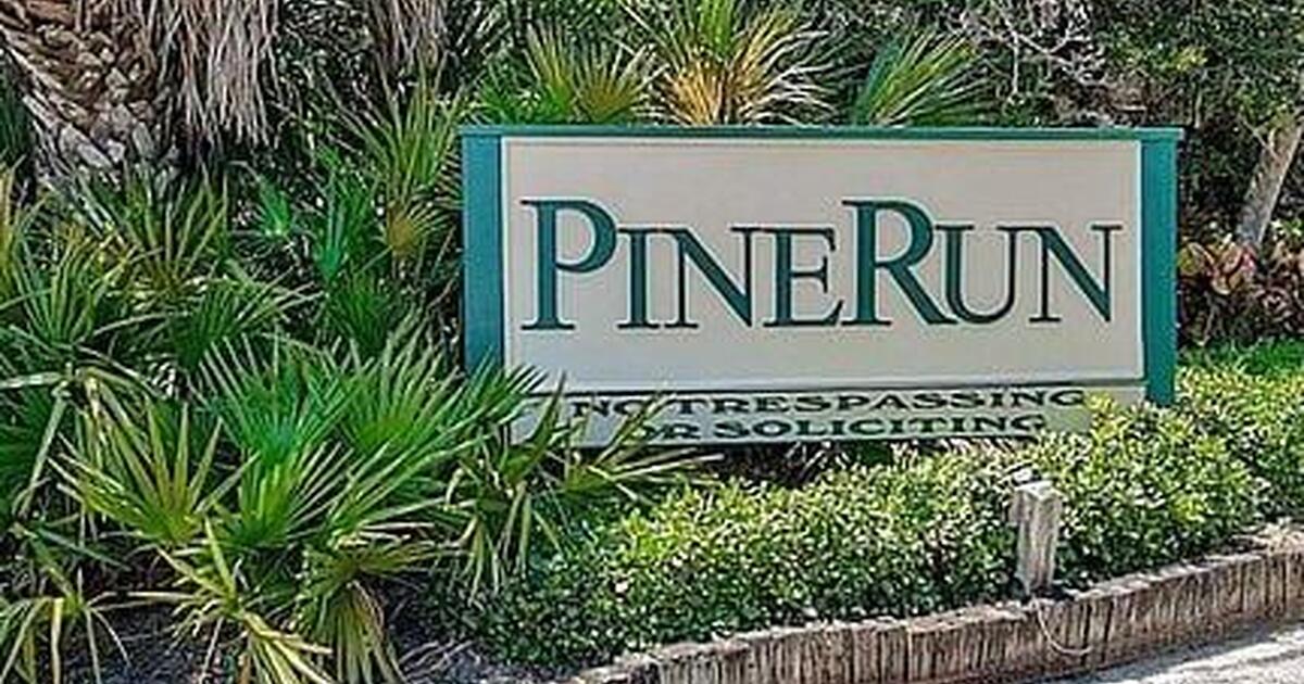 Pine Run Condo Rental for 2500 in Osprey, FL Finds — Nextdoor