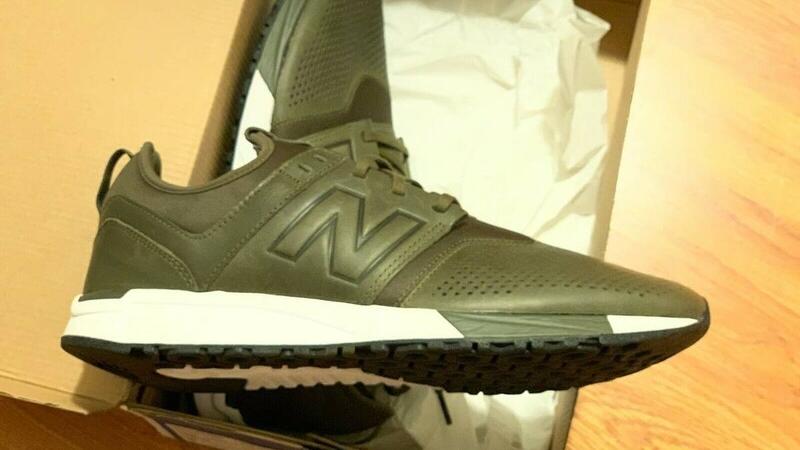 new balance mrl247no