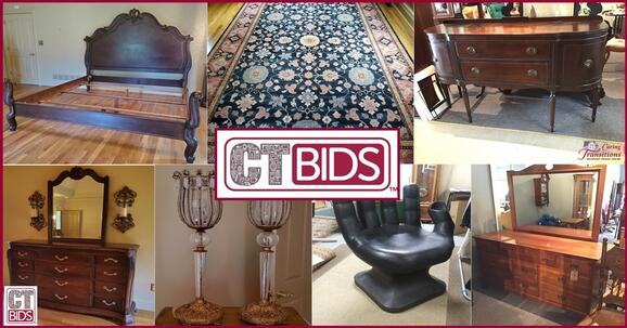 Sep 10 Preview For Lex Ctbids Warehouse Antique Store Online