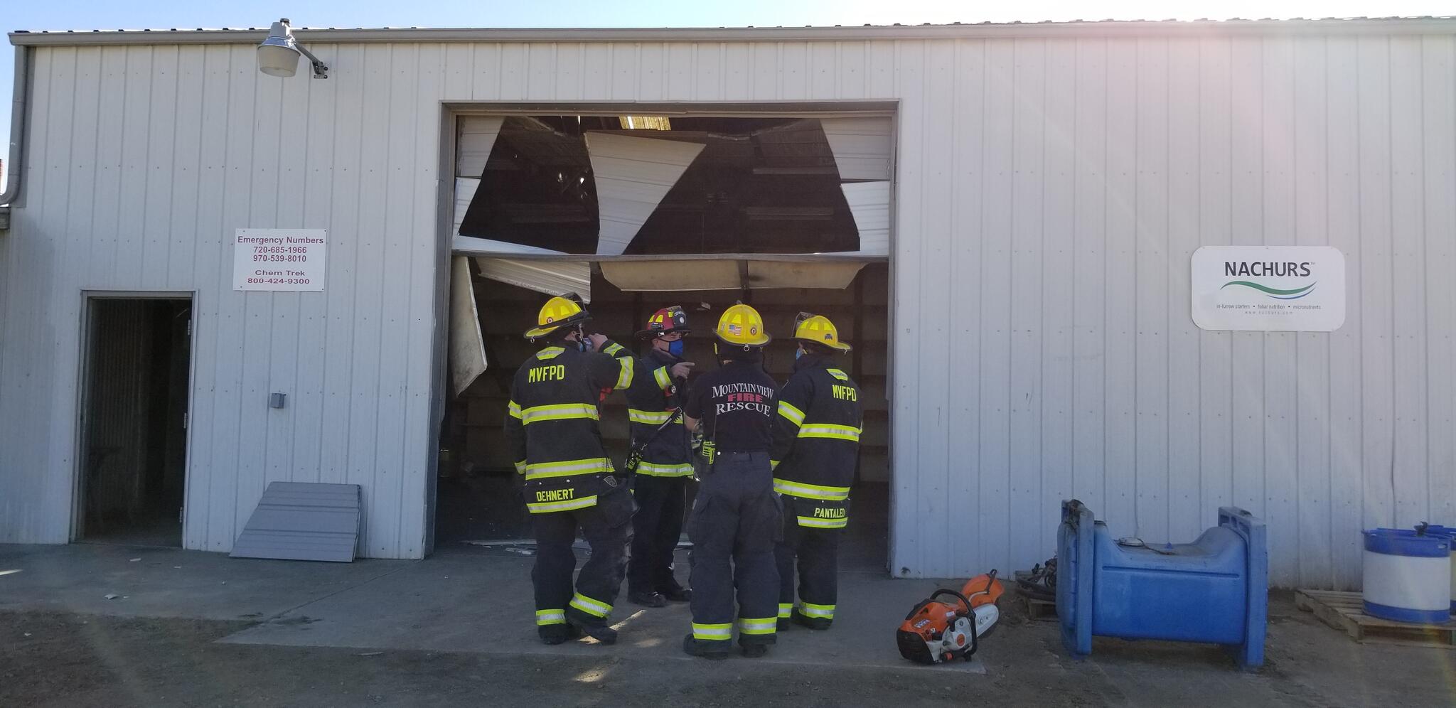 8010 firefighting 8010 firefighting