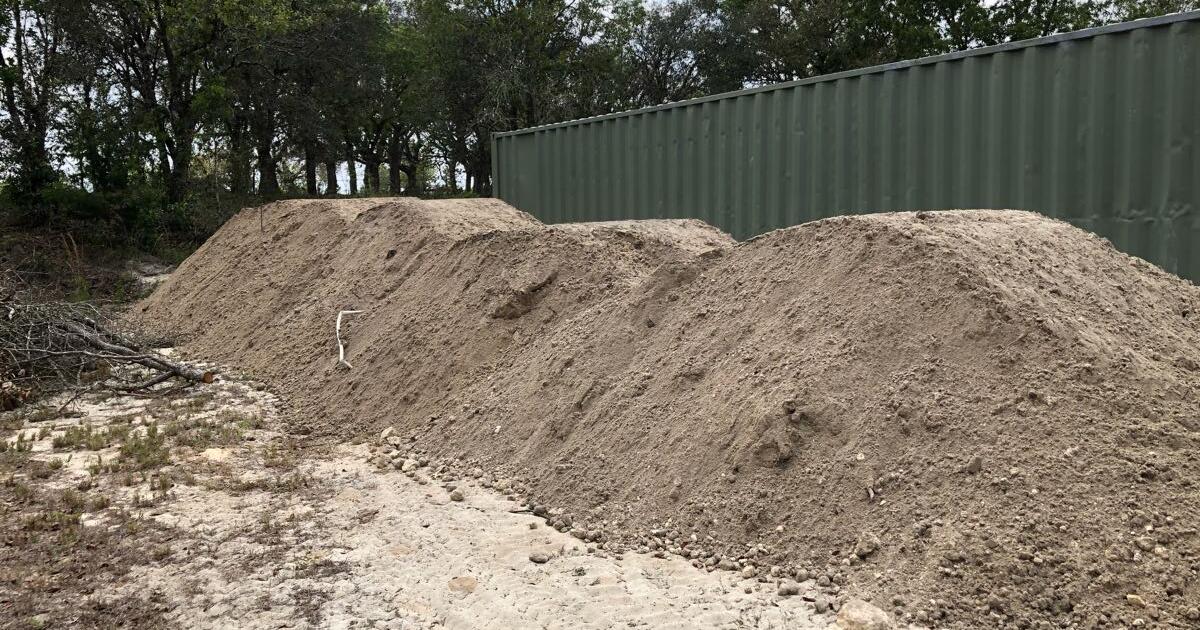 Fill/dirt/sand for 45 in Spring Hill, FL Finds — Nextdoor