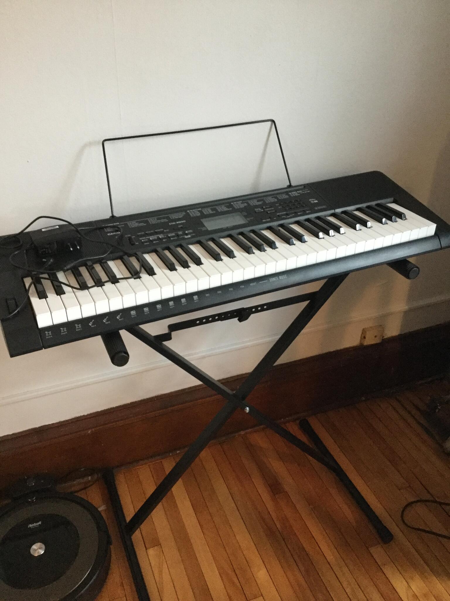 buy casio ctk 3500