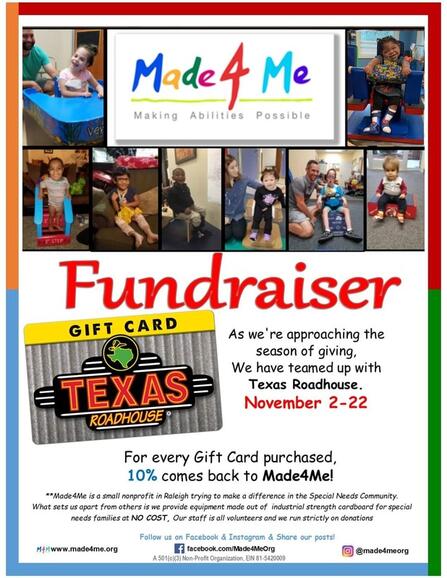 Nov 22 Texas Roadhouse Helping Those With Disabilities Nextdoor