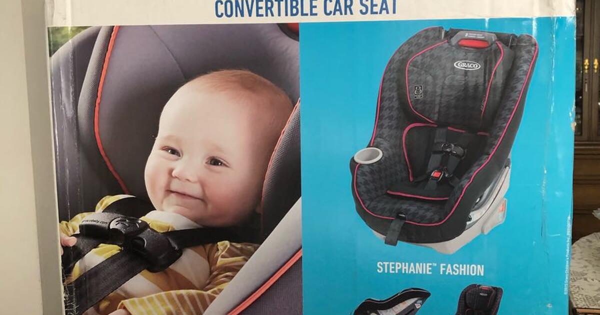 graco contender costco
