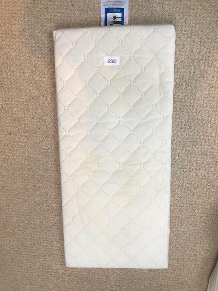 89x38cm crib mattress