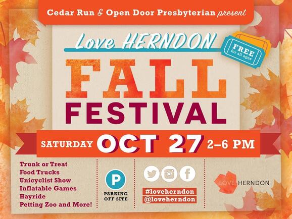 Oct 27 Fall Festival At Open Door Church Nextdoor