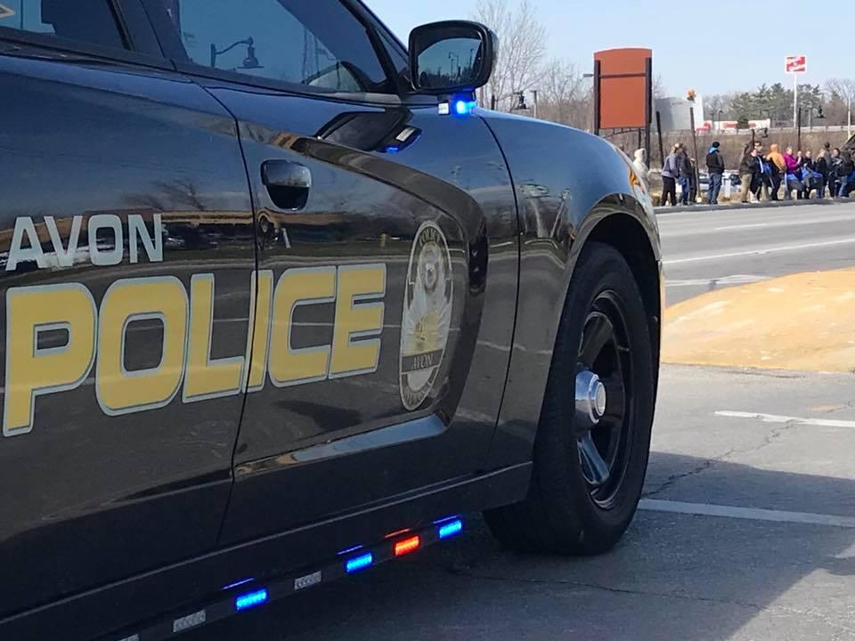 Avon Police Department is Hiring! (Avon Police Department) — Nextdoor