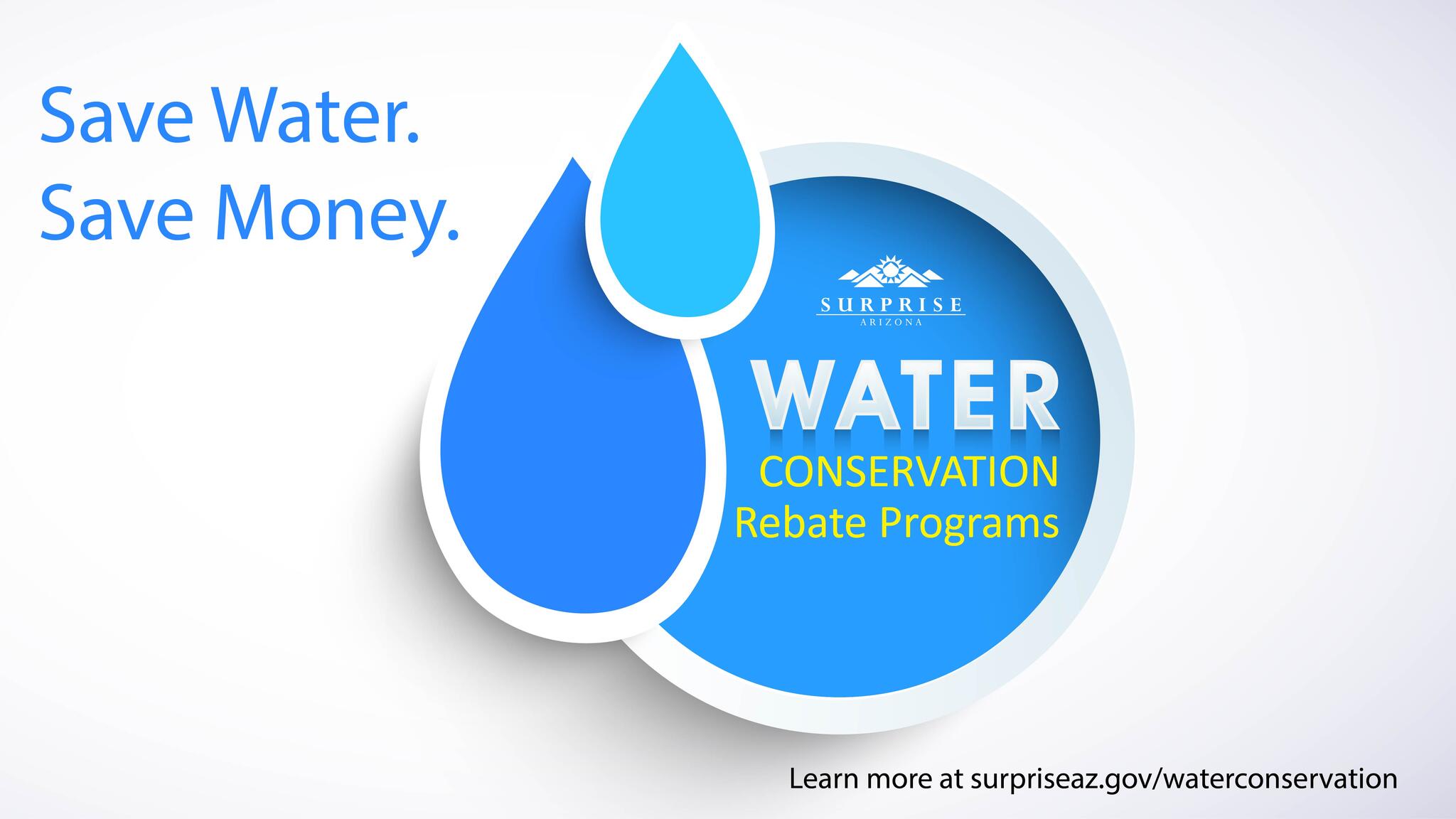 surprise-rebate-programs-offer-incentives-for-water-conscious-customers